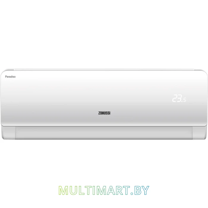 Кондиционер Zanussi ZACS-09 HPR/A15/N1